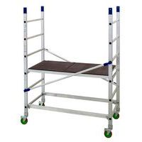 Rolsteiger Modulaire Alto 205 - module M1 - Facal