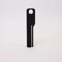 Zuiger 10/1 voor patroon 45 ml