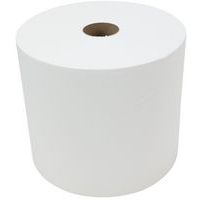 Schoonmaakpapier op rol 1-laags - Ikatex