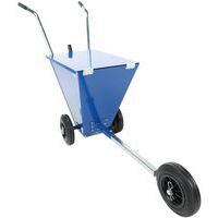 Markeerwagen/kalkwagen Eco - Casal Sport