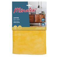 Microvezeldoek soft - Ménatex