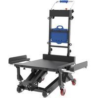 Fetra Alu trappensteekwagen AK 1327 - draagvermogen 200 kg