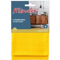 2 natuurzemen - Ménatex