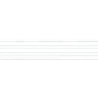 Zelfklevende signalisatieband voor ruiten - Reflectiv