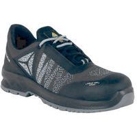 Ace Black S3 MF SR Werkschoenen voor heren en dames, ademend