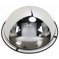 Veiligheidsspiegel 1/2 bol - Manutan Expert