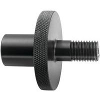 Aansluitstuk voor trekkers U.301 / U.302 op het slaggewicht