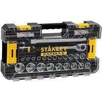 Gereedschapsset 1/2 Stackbox FatMax - 26 stuks - STANLEY