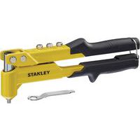 Popnageltang 6-MR100 2-3-4-5 mm - Stanley