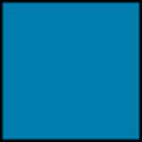 Kleur blauw RAL 5015