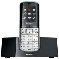 Draadloze telefoon DECT