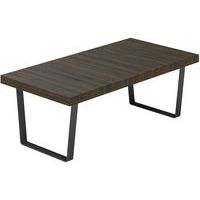 Salontafel X9-serie - Quadrifoglio