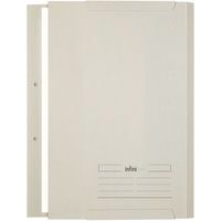 Pocket bijlagen: Infinio