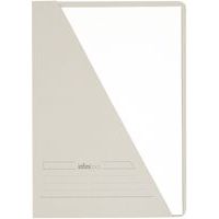 Uitgesneden hoes A4: Infinio - Djois Made By Tarifold