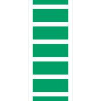 Pictogram Vluchtladder