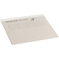 Dossieromslag A4 Tabrand Secolor Tree Free