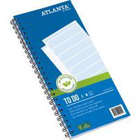 Planner groot formaat 297 x 150 mm - Djois by Tarifold