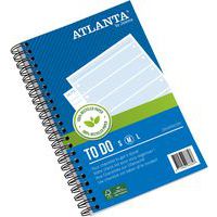 Planner middelgroot formaat 195 x 135 mm - Djois by Tarifold