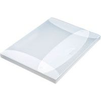 Verzamelbox Trend A3: 25 mm: met sluiting