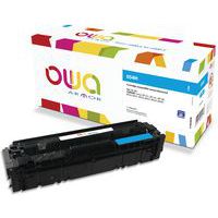 Toner refurbished CANON 054H - OWA
