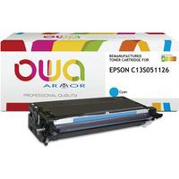 Toner refurbished EPSON C13S051126 - OWA