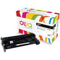 Toner, refurbished HP CF289X - OWA