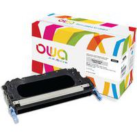 Toner refurbished HP Q6470A - CANON 711BK - OWA