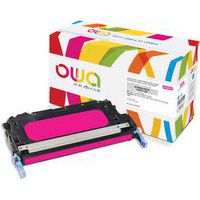 Toner refurbished HP Q7583A - CANON 711M - OWA