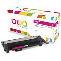 Toner refurbished HP W2073A - OWA