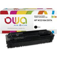 Toner refurbished HP W2210A - OWA