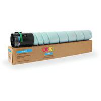 Toner refurbished KONICA MINOLTA TN-321 C - OWA