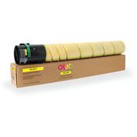 Toner refurbished KONICA MINOLTA TN-321 Y - OWA