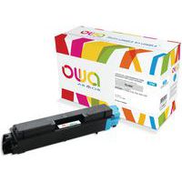 Toner refurbished KYOCERA TK-590 C - OWA