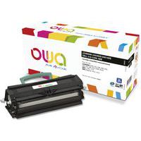 Toner refurbished compatibel LEXMARK, DELL en IBM - OWA