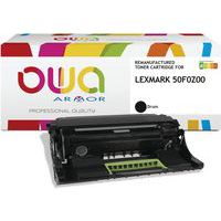 Drum refurbished LEXMARK 50F0Z00 - OWA