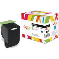 Toner refurbished LEXMARK 71B20K0 - OWA