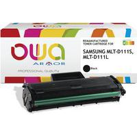 Toner refurbished SAMSUNG MLT-D111 - OWA