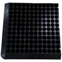 Antivermoeidheidsmat brandklasse M1 Matlast - 2 randen - Wattelez