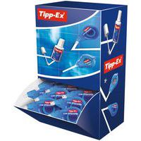 Correctiemiddel Tipp-ex Easy Correct 12 m x 4,2 mm - BIC