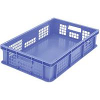 Euro-normbak BN met ergonomisch doorgrijphandvatten 600x400 mm - Bito