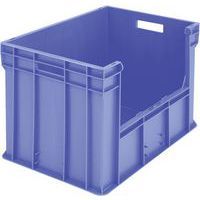 Euro-normbak Met doorkijk-/ pickopening aan de lange zijde BN6446