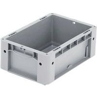 Euronorm-stapelbak XL-serie - standaardmodel - Bito