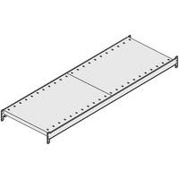 Extra legbord voor grootvakstellingen - BxD 600x1500 mm - Bito