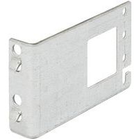 Koppelstuk voor doorschuifbeveiliging en rugwand - Bito