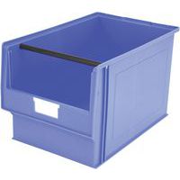 Magazijnbak voor kleine onderdelen PK - Bito