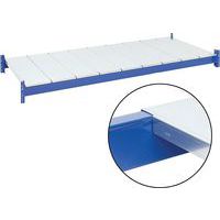 Paneellegbord metaal voor BITO-TwinTop-ligger - Bito