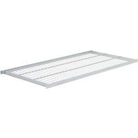 Roosterlegbord - L 500 mm - Bito