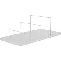 Separatiebeugel - voor nuttige diepte 400 mm - Bito