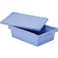 Stulpdeksel voor multifunctionele bakken MB - Bito