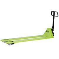 Palletwagen extra lang GS EVO 25 S4 VBV - 2500kg - Pramac